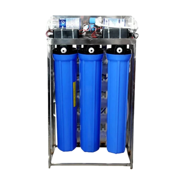 Industrial RO Water Purifier Dealer in Simmakkal