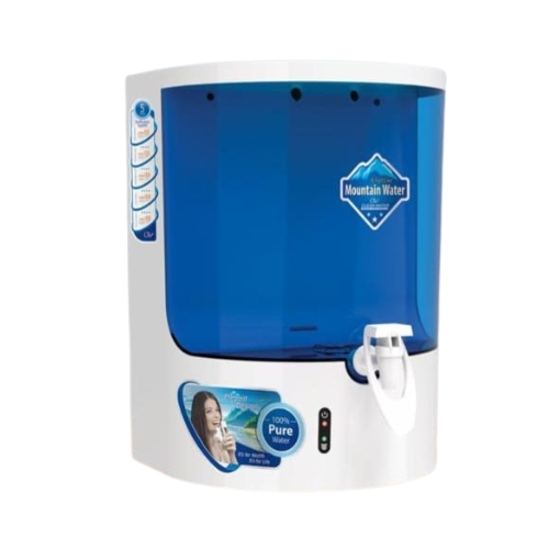 Top-Rated RO Purifiers in Anna Nagar, Madurai